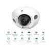 TP-LINK IP Kamera kültéri/beltéri éjjellátó 3 Megapixel, 2.8mm Objektív, VIGI C230I MINI(2.8MM)