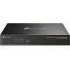 TP-LINK Video Recorder 8 csatornás POE+, VIGI NVR1008H-8MP