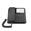 GIGASET Telefon DESK 400 telefon, fekete