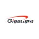 GIGALIGHT BIDI SFP modul, 1.25G, 1550/1310nm, 20km távolság, 0~70 hőm. tart., DDM funkció, LC