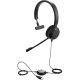 JABRA Fejhallgató - Evolve 20 UC Mono Vezetékes USB, Mikrofon