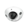 TP-LINK IP Kamera kültéri/beltéri éjjellátó 3 Megapixel, 4mm Objektív, VIGI C230I(4mm)