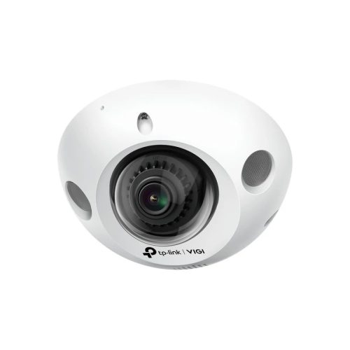 TP-LINK IP Kamera kültéri/beltéri éjjellátó 3 Megapixel, 4mm Objektív, VIGI C230I(4mm)