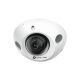 TP-LINK IP Kamera kültéri/beltéri éjjellátó 3 Megapixel, 4mm Objektív, VIGI C230I(4mm)