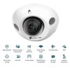 TP-LINK IP Kamera kültéri/beltéri éjjellátó 3 Megapixel, 4mm Objektív, VIGI C230I(4mm)