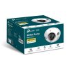 TP-LINK IP Kamera kültéri/beltéri éjjellátó 3 Megapixel, 4mm Objektív, VIGI C230I(4mm)
