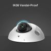 TP-LINK IP Kamera kültéri/beltéri éjjellátó 3 Megapixel, 4mm Objektív, VIGI C230I(4mm)