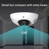 TP-LINK IP Kamera kültéri/beltéri éjjellátó 3 Megapixel, 4mm Objektív, VIGI C230I(4mm)