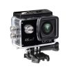 SJCAM Action Camera SJ4000 Air WIFI, Black 4K, vízálló tokkal, 2,0 kijelző, 4x digitális zoom, lassított felvétel, 30m