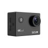 SJCAM Action Camera SJ4000 Air WIFI, Black 4K, vízálló tokkal, 2,0 kijelző, 4x digitális zoom, lassított felvétel, 30m