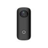 SJCAM Pocket Action Camera C100, Black, WIFI, 1080p, vízálló tokkal 30m - ig, mikro USD, portré mód