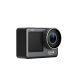 SJCAM Professional Action Camera SJ11 Active, Black, WIFI, dupla LCD touch, késtabilizálás, 4K, élőadás, 154°látószög