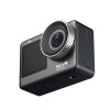 SJCAM Professional Action Camera SJ11 Active, Black, WIFI, dupla LCD touch, késtabilizálás, 4K, élőadás, 154°látószög