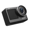 SJCAM Professional Action Camera SJ11 Active, Black, WIFI, dupla LCD touch, késtabilizálás, 4K, élőadás, 154°látószög