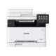 CANON Lézer MFP 3in1 i-SENSYS MF655Cdw, színes, A4, 21 l/p, 1200x1200dpi, duplex, USB/LAN/WiFi, 1GB, ADF