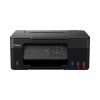 CANON Tintasugaras MFP 3in1 PIXMA MEGATANK G2430, A4, FF 11k/p, SZ 6 k/p, 4800x1200dpi, USB