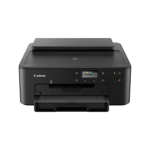 CANON Tintasugaras nyomtató PIXMA TS705A, A4, FF 15 k/p, SZ 10 k/p, 4800x1200dpi, duplex, USB/LAN/WiFi, CD nyomtatás