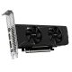 GIGABYTE Videokártya PCI-Ex16x AMD RX 6400 4GB DDR6 OC