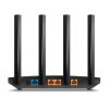 TP-LINK Wireless Router Dual Band AX1500 1xWAN(1000Mbps) + 3xLAN(1000Mbps), Archer AX12