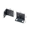 TP-LINK Kiegészítő - Rack Mount Kit 19-inch, RACKMOUNT KIT-19