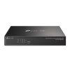 TP-LINK Video recorder 8 csatornás POE+, VIGI NVR1008H-8P