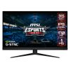 MSI Monitor GAMING G321Q LED 31,5" WQHD 2560x1440, IPS, 16:9, 1200:1 CR, 300cd/m2, 1ms, 170Hz, DP, HDMI, Black