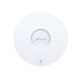 TP-LINK Wireless Access Point Quad Band AXE11000 Wifi 6 Mennyezetre rögzíthető, EAP690E HD