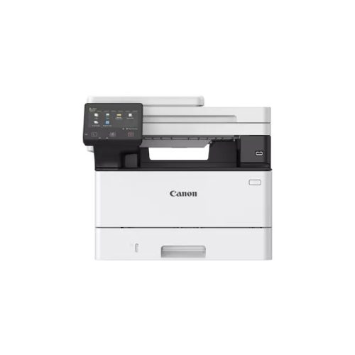 CANON Lézer MFP 3in1 i-SENSYS MF461dw, A4, FF 36 l/p, 1200x1200dpi, duplex, USB/LAN/WiFi, 1GB, ADF