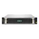 HPE MSA 2060 10GbE iSCSI SFF Storage