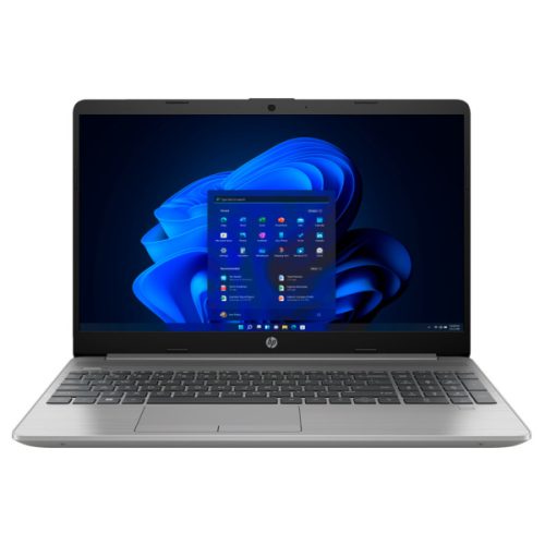 HP HEWLETT PACKARD 250 G10 15.6" FHD AG UWVA, Core i5-1334U 1.3GHz, 16GB, 512GB, ezüst
