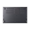 ACER Aspire A515-57-564T, 15.6" FHD IPS, Intel Core i5-12450H, 16GB, 512GB SSD, UMA, DOS, fekete