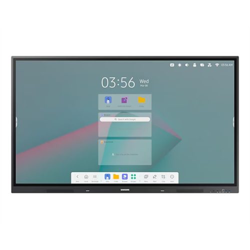 SAMSUNG 65" WAC Interaktív kijelző 16/7