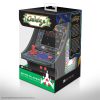 MY ARCADE Játékkonzol Galaga Micro Player Retro Arcade 6.75" Hordozható, DGUNL-3222