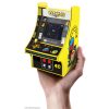 MY ARCADE Játékkonzol Pac-Man 40th Anniversary Micro Player Retro Arcade 6.75" Hordozható, DGUNL-3290