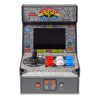 MY ARCADE Játékkonzol Street Fighter II Champion Edition Micro Player Retro Arcade 7.5" Hordozható, DGUNL-3283