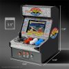 MY ARCADE Játékkonzol Street Fighter II Champion Edition Micro Player Retro Arcade 7.5" Hordozható, DGUNL-3283