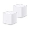 TP-LINK Wireless Mesh Networking system AC1200 HC220-G5(2-PACK) (Szolgáltatói)