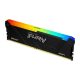 KINGSTON FURY Memória DDR4 32GB 3200MT/s CL16 DIMM Beast RGB