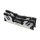 KINGSTON FURY Memória DDR5 96GB 6400MT/s CL32 DIMM (Kit of 2) Renegade Silver XMP