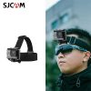 SJCAM helmet strap