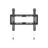 MULTIBRACKETS Fali konzol, M Universal Wallmount Tilt Medium (32-65", max.VESA: 400x400 mm, 50 kg)