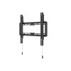 MULTIBRACKETS Fali konzol, M Universal Wallmount Tilt Medium (32-65", max.VESA: 400x400 mm, 50 kg)