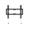 MULTIBRACKETS Fali konzol, M Universal Wallmount Tilt Medium (32-65", max.VESA: 400x400 mm, 50 kg)