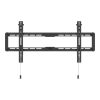 MULTIBRACKETS Fali konzol, M Universal Wallmount Tilt Large (40-86", max.VESA: 800x400 mm, 60 kg)