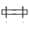 MULTIBRACKETS Fali konzol, M Universal Wallmount Tilt Large (40-86", max.VESA: 800x400 mm, 60 kg)