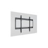 MULTIBRACKETS Fali konzol, M Universal Wallmount HD 100kg 900x600 (60-100")