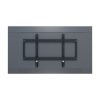 MULTIBRACKETS Fali konzol, M Universal Wallmount HD 100kg 900x600 (60-100")