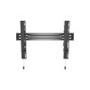 MULTIBRACKETS Fali konzol, M VESA Wallmount Super Slim Tilt 600 MAX (40-75", max.VESA: 600x400 mm, 35 kg)