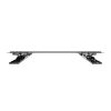 MULTIBRACKETS Fali konzol, M VESA Wallmount Super Slim Tilt 600 MAX (40-75", max.VESA: 600x400 mm, 35 kg)