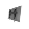 MULTIBRACKETS Fali konzol, M VESA Wallmount Super Slim Tilt 600 MAX (40-75", max.VESA: 600x400 mm, 35 kg)